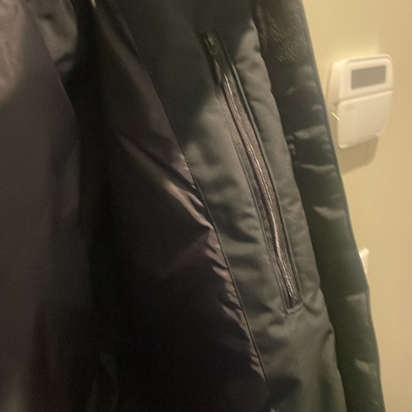 Nils women’s ski jacket - Picture 5 of 9